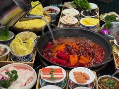 -俏媳妇火锅(宽窄巷子店)