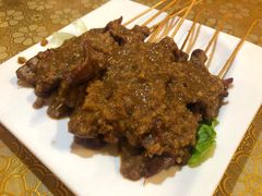 -伊萨娜印尼餐馆