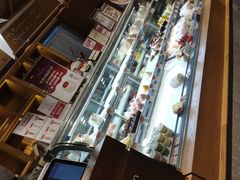 -西村叔叔的店·面包·甜品·蛋糕(崂山丽达店)
