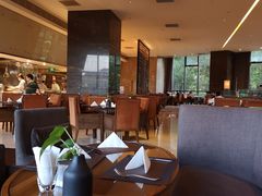 -长春净月潭喜来登酒店·盛宴标帜餐厅