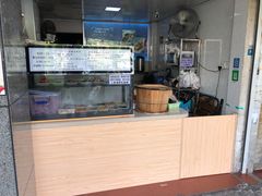 -秋英饭团(大庙新村店)