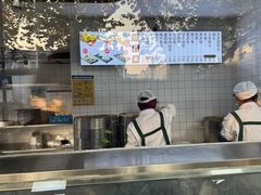 -航天馒头(瞻园路店)