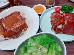 -新旺茶餐厅(鑫耀·光环live店)