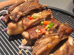 -在前门·烤鸭北京菜(五月花广场店)