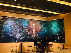 -星巴克臻选(上海合生汇1F店)