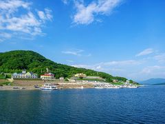 -松花湖风景名胜区