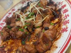 -小粤楼·怀旧粤菜(万辉国际广场店)