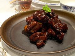 -Yan Ting 宴庭中餐厅(上海静安瑞吉酒店)