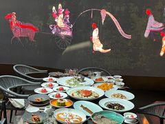 -曾宴·楚菜(湖北省博物馆店)