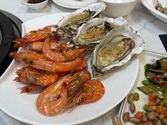 -海味当家·蒸锅海鲜(中山广场创始店)