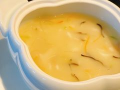 宋嫂鱼羹-杭州西子湖四季酒店·金沙厅