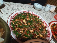 -回水镇·江湖川菜(恒大新城店)