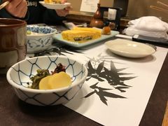 -竹叶亭(银座店)