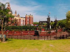 -安徒生童话乐园