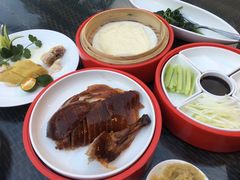 -亚龙湾希尔顿自助餐厅·海鲜·烧烤·沙滩BBQ·现场乐队
