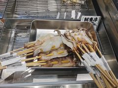-生火火·小炉子炭烤(金楠天街总店)
