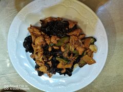 太原过油肉-雪山晋乡楼(食品街店)