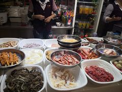 -川酷麻辣香锅(公主坟城乡贸易中心店)