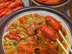 -侠舍·江湖烤全羊·大排档(沌口总店)