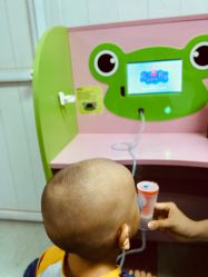 -成都市妇女儿童中心医院(中心院区)