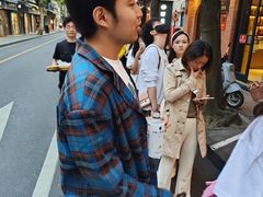 -池嬢拌粉(上海首店)
