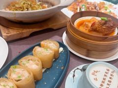 -滨河壹号烤鸭