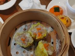 -正元希尔顿逸林酒店-御玺中餐厅