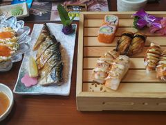 -元通寿司(东骏店)