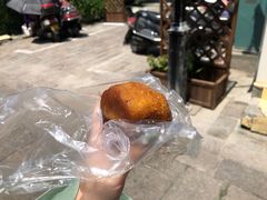 油氽团子-荣阳楼(山塘街店)