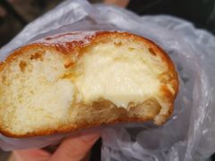 卡斯达奶油多拿-巴黎贝甜(来福士店)