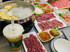 -杏花吴记牛肉火锅