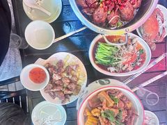 -金丝饭庄(金丝新天地保障性住宅小区店)