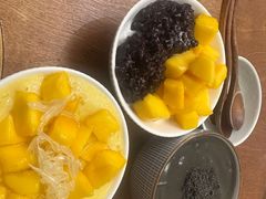 -小团圆糖水铺(襄阳南路店)