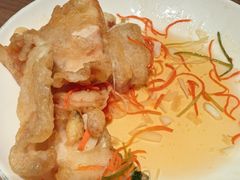 -金掌勺锅包肉(华润万象城店)