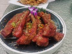 -中国吉菜名店广源宾馆餐厅