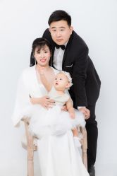 -大连棒棒糖儿童摄影(熊洞街店)