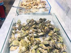 -火锅岛潮牌自助餐厅(天津天佑城店)