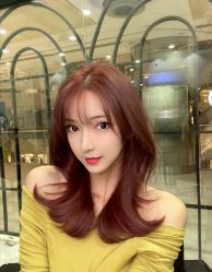 -JM STYLE造型明星.网红