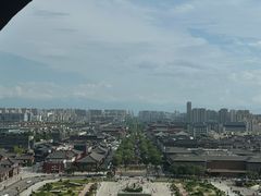 -大慈恩寺(大雁塔)