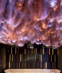 -锦江饭店·锦江小礼堂·宴会厅