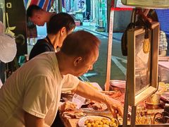 -明记牛杂(新马路分店)