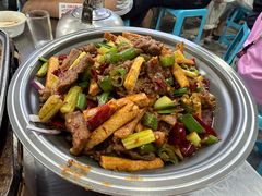 -邹胖哥好好吃餐馆(荔波美食街店)