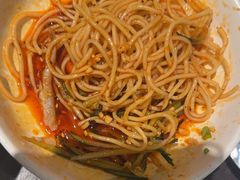 -渔语鱼新川菜Bistro(万象天地店)