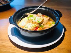 -金牌外婆家(苏州中心店)