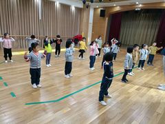 -上海圣地雅歌幼儿园