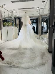 -GRACE KELLY婚纱与礼服(北京店)