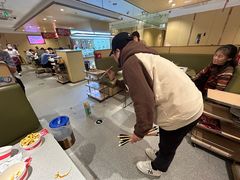 -海底捞火锅(团结桥店)