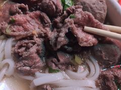 -菜忠潮州牛肉店(岗厦店)