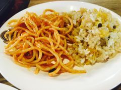 -瑞伯克牛排自助餐厅天一广场店