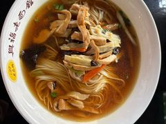 -兴福老面馆(寺路街店)